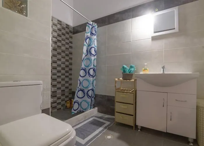 شقة Bright Newly Renovated Near & Center+ac *