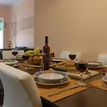Apartament Bright Newly Renovated Near & Center+ac