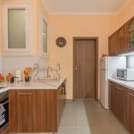 Bright Newly Renovated Near & Center+ac Apartamento
