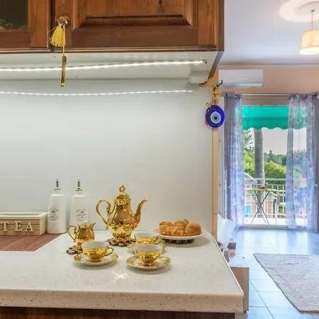 Apartamento Bright Newly Renovated Near & Center+ac