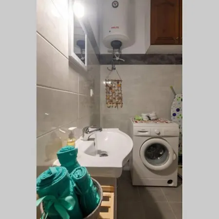 Bright Newly Renovated Near & Center+ac Apartamento