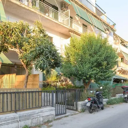 Apartamento Bright Newly Renovated Near & Center+ac