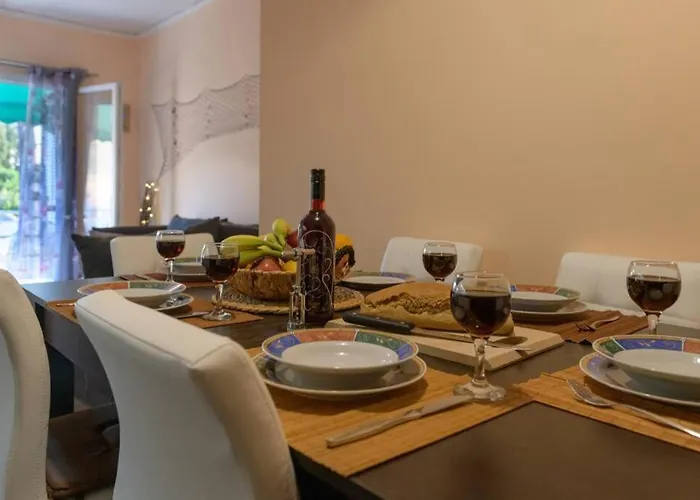 Apartament Bright Newly Renovated Near & Center+ac
