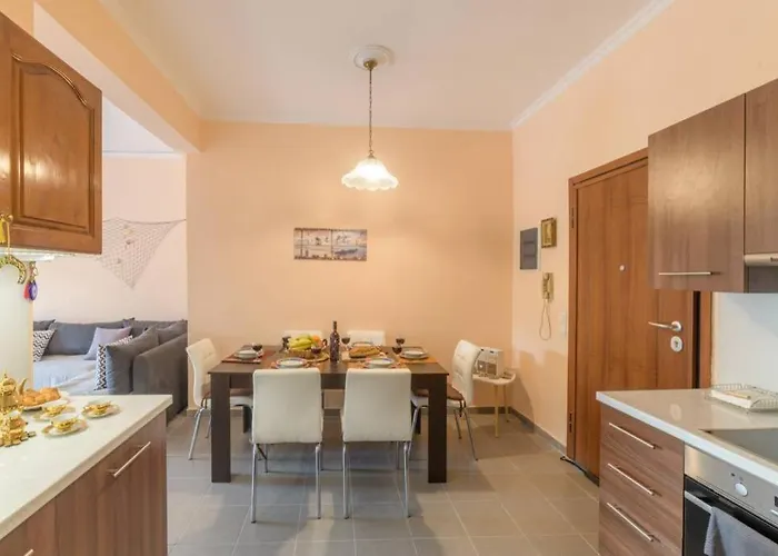 Apartament Bright Newly Renovated Near & Center+ac *